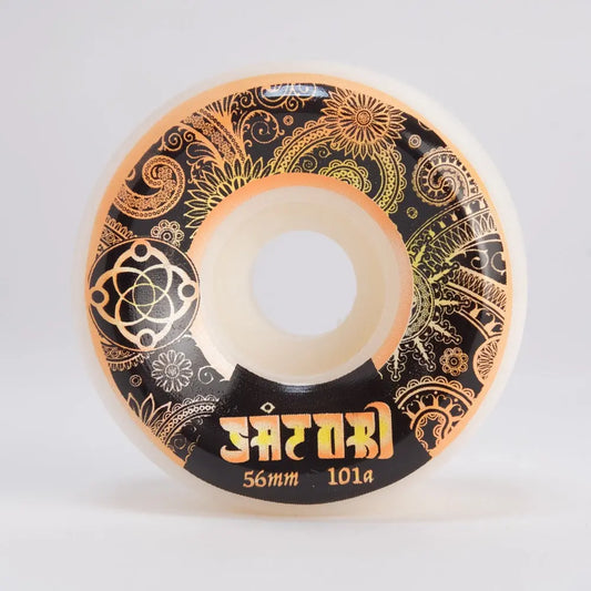 Satori  Paisley Link (Conical Shape) 101A 56mm SATORI