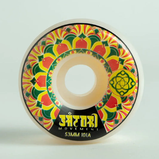 Satori  Mandala (Conical Shape)101A 53mm SATORI