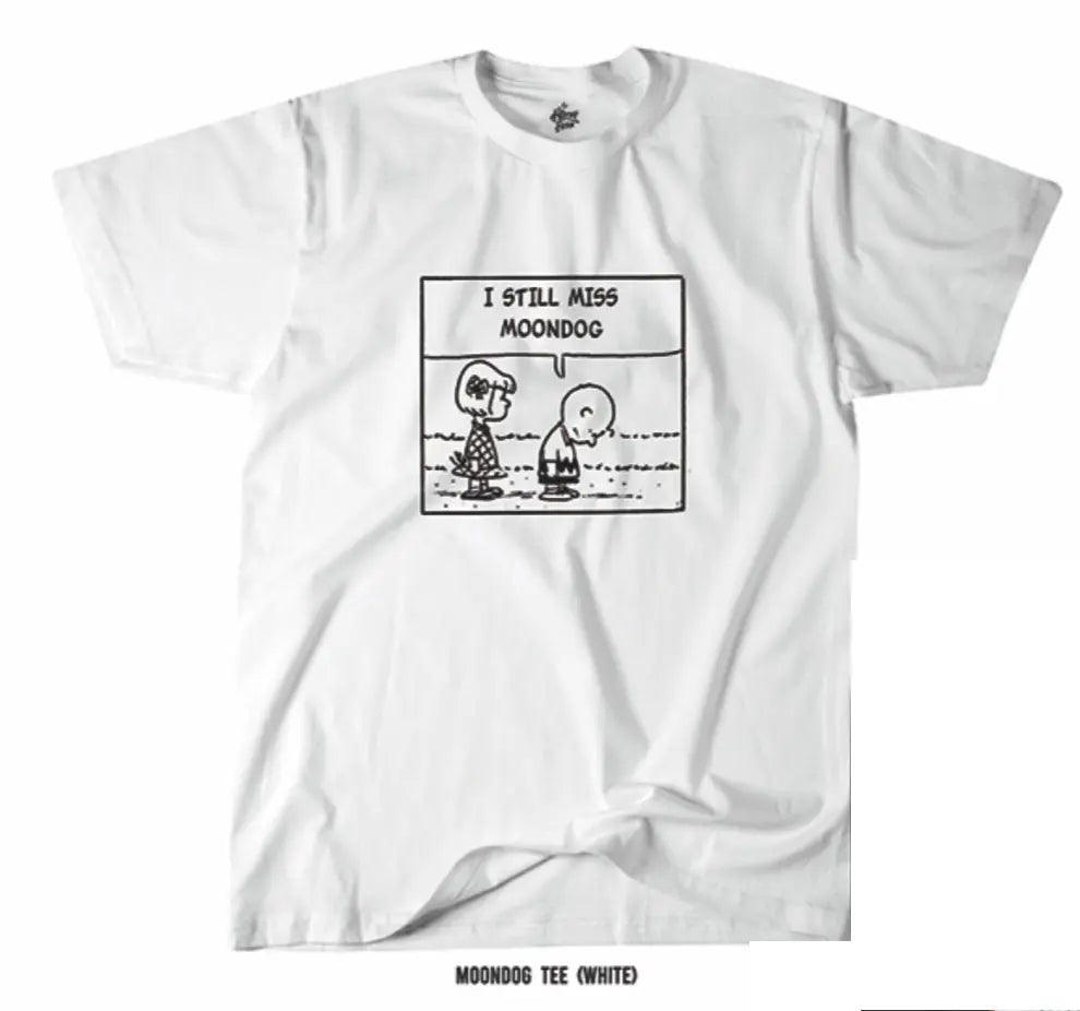 TKF MOONDOG TEE THE KILLING FLOOR