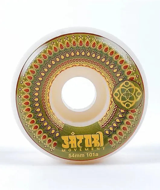 Satori  Mandala (Conical Shape)101A 54mm SATORI