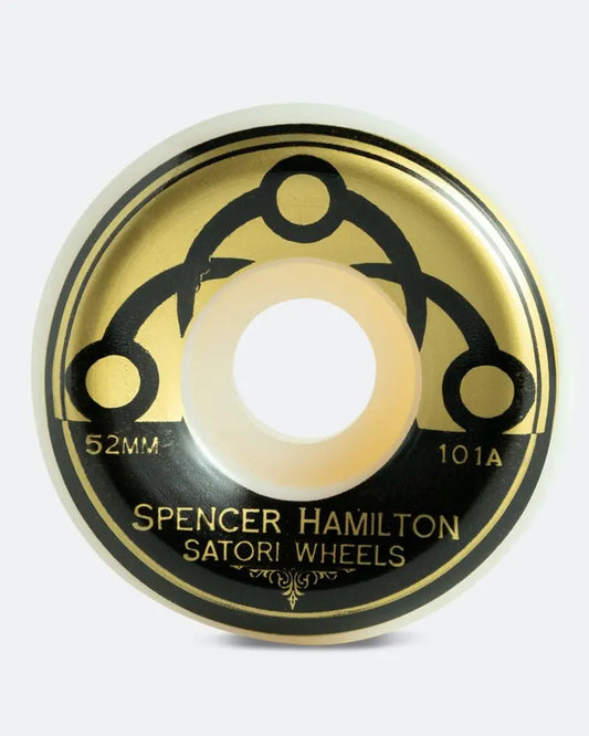 Satori Spencer Hamilton SATORI