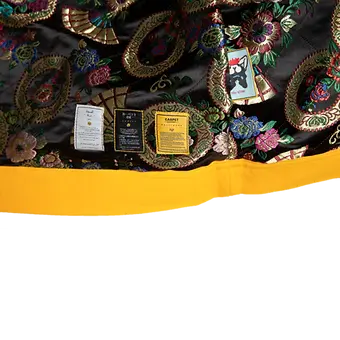 CARPET Korean Work Jacket Carpet