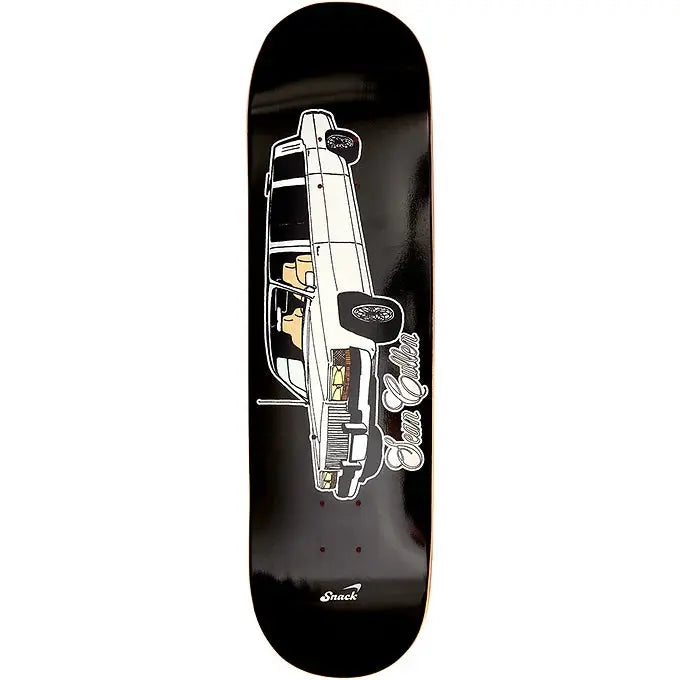 SNACK CULLEN 'SEAN'S WHIP' DECK SNACK