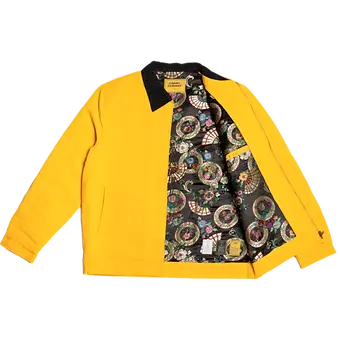 CARPET Korean Work Jacket Carpet