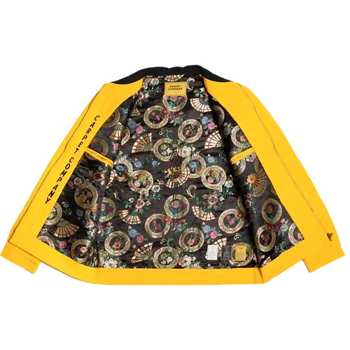 CARPET Korean Work Jacket Carpet