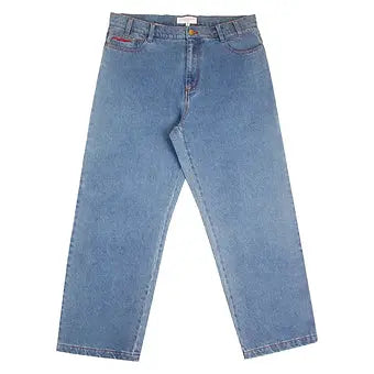 Yardsale Phantasy Jeans (Blue) YARDSALE