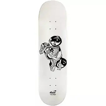 SNACK William Sportcycle deck 8.12 SNACK