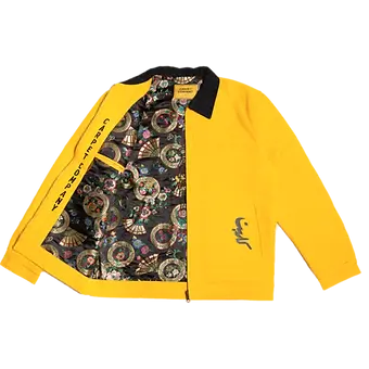 CARPET Korean Work Jacket Carpet