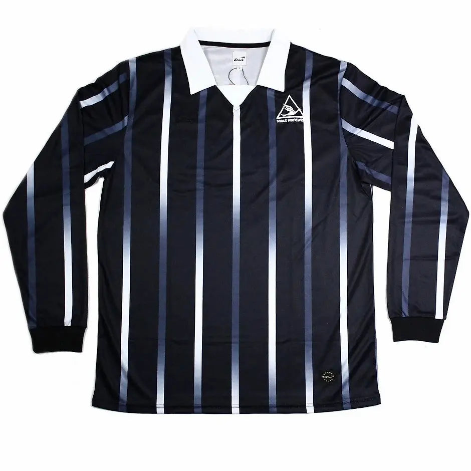 SNACK FIELD L/S SOCCER JERSEY SNACK