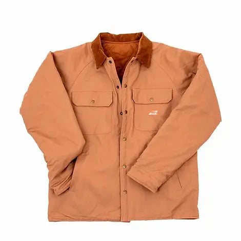 SNACK ALIVE WORK VEST tan SNACK