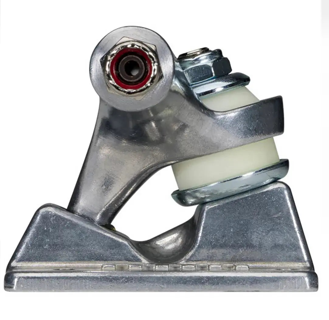 ACE trucks AF-1 44 Hollow trucks set polished