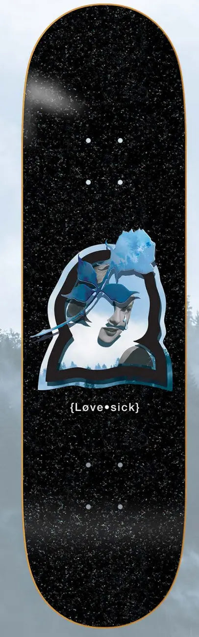 LOVESICK LOOSING YOU deck 8.5 LOVESICK