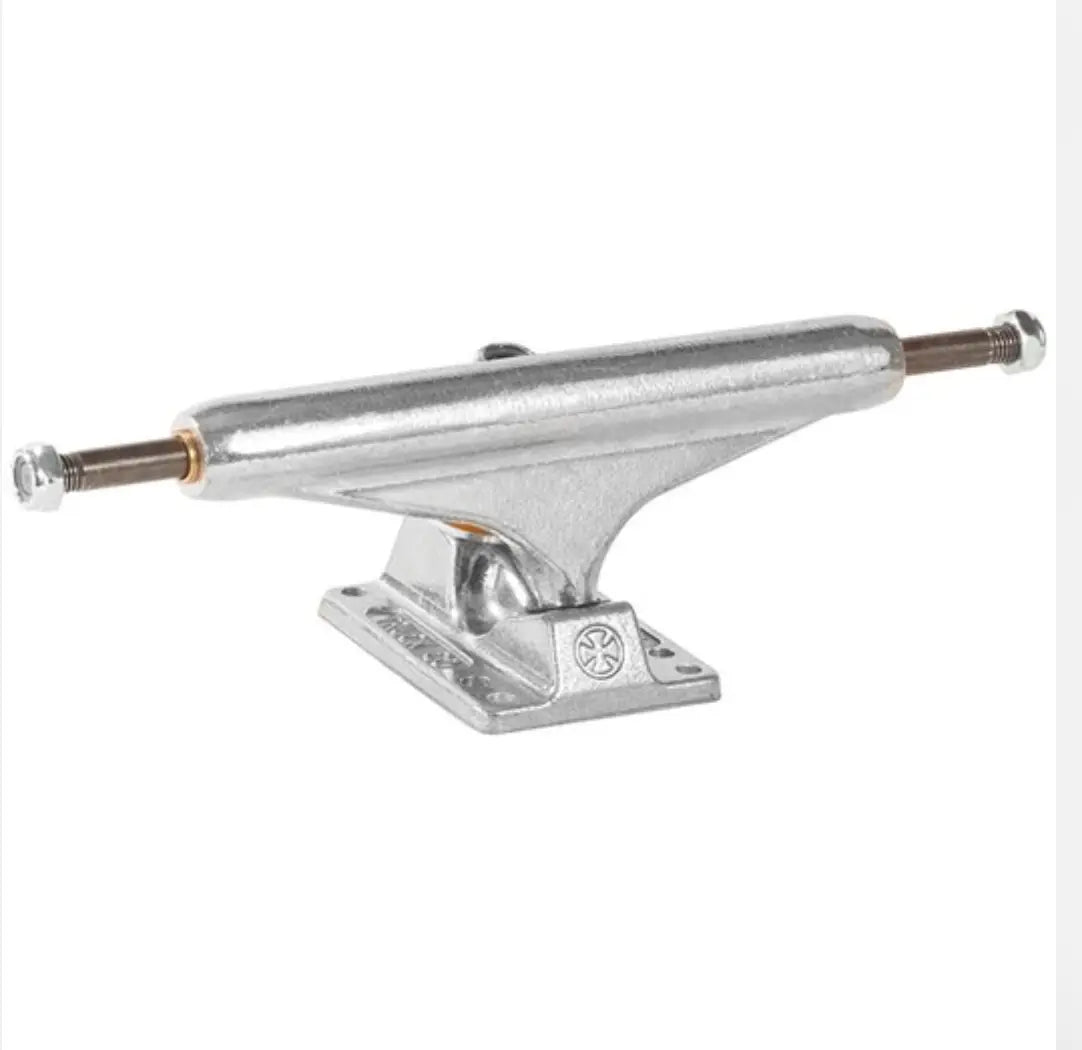 Independent 149 Standard Raw Set Silver INDEPENDENT