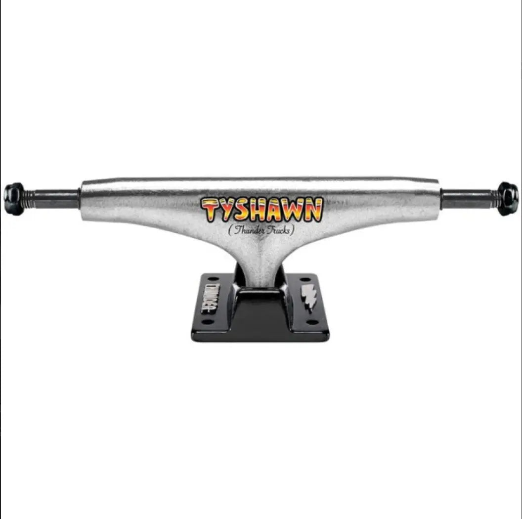 Thunder Trucks Tyshawn Hollow Lights 147 Thunder trucks