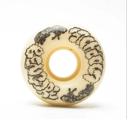LOOPHOLE 52mm Teardrop -Ben Gore LOOPHOLE WHEELS
