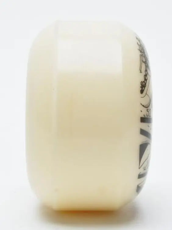 LOOPHOLE 52mm Teardrop -Glen Fox LOOPHOLE WHEELS