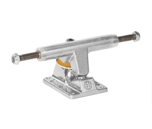 Independent 109 T-Hanger Standard Set Silver INDEPENDENT