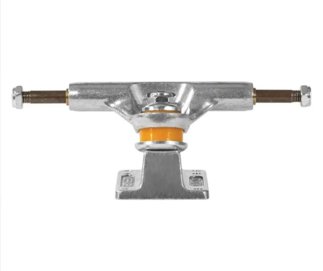 Independent 109 T-Hanger Standard Set Silver INDEPENDENT