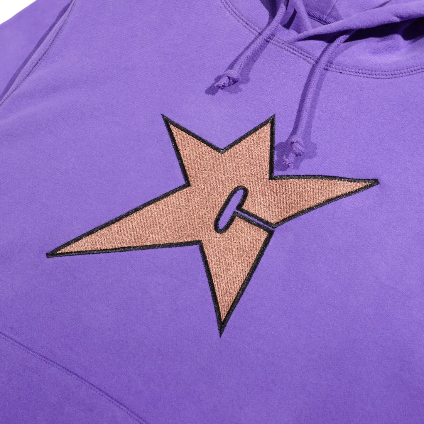 CARPET C-STAR HOODIE Carpet