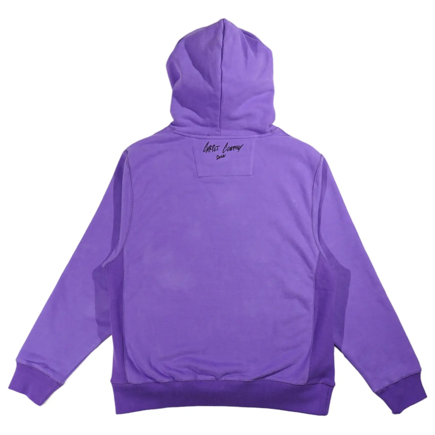 CARPET C-STAR HOODIE Carpet