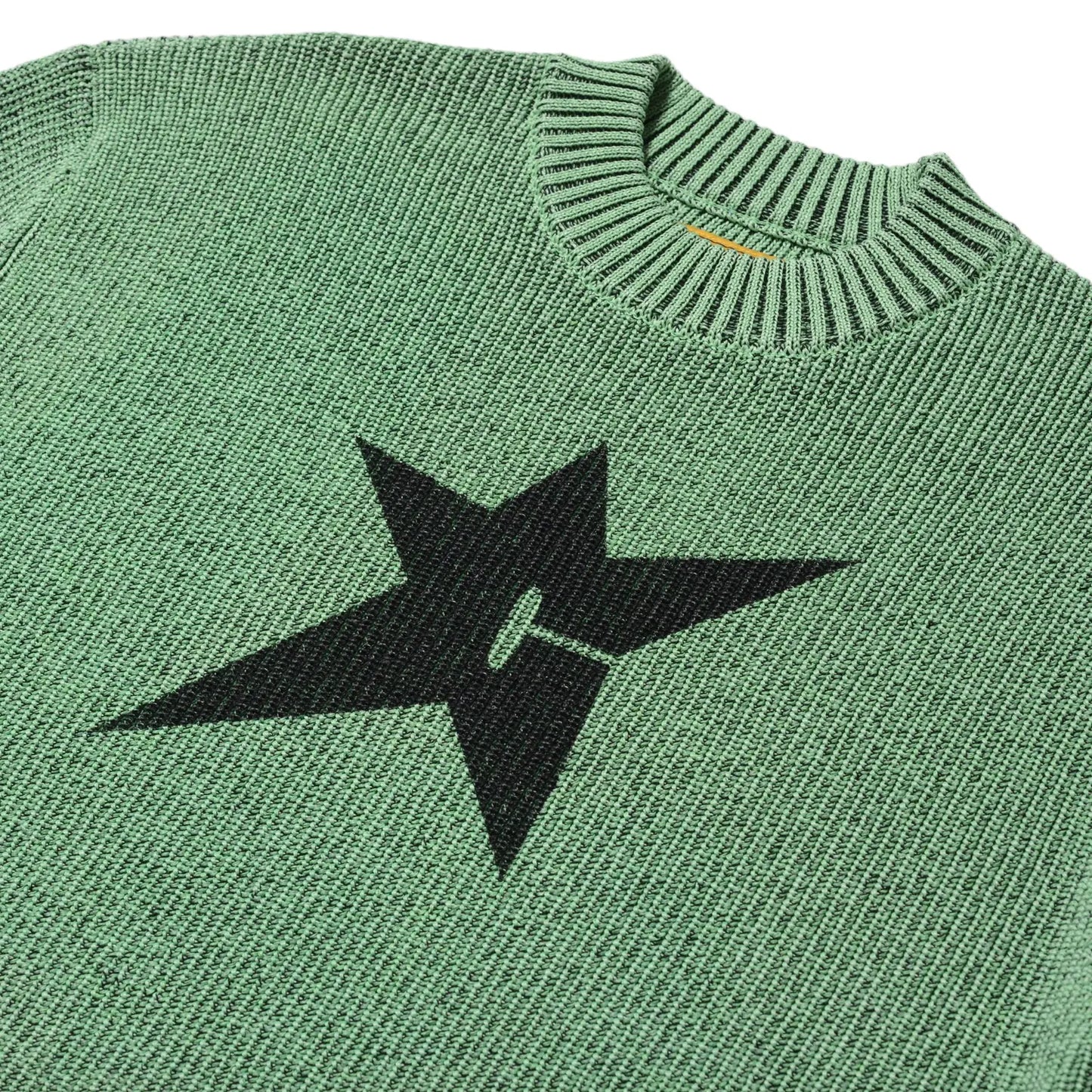 CARPET THERMAL C-STAR SWEATER Carpet