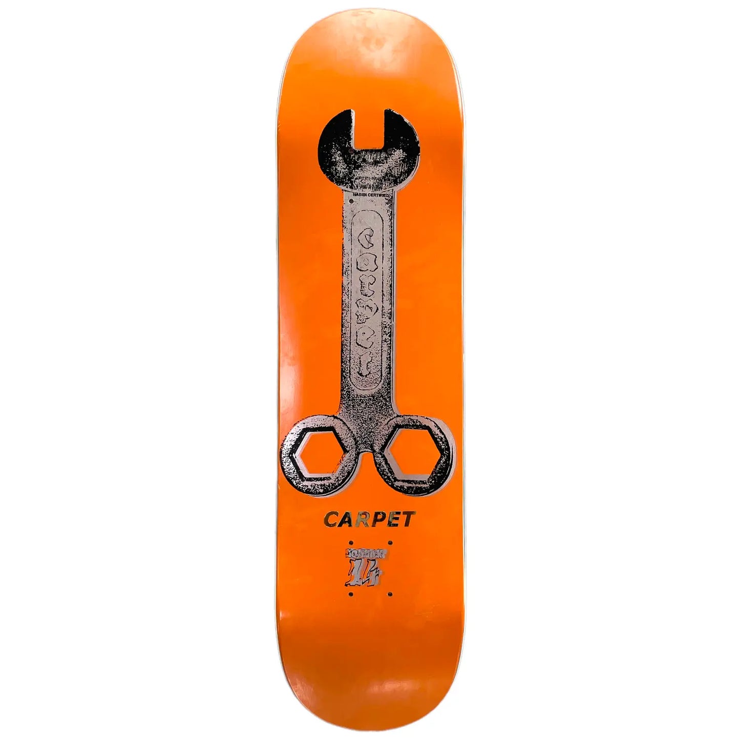 CARPET Tool Deck Carpet