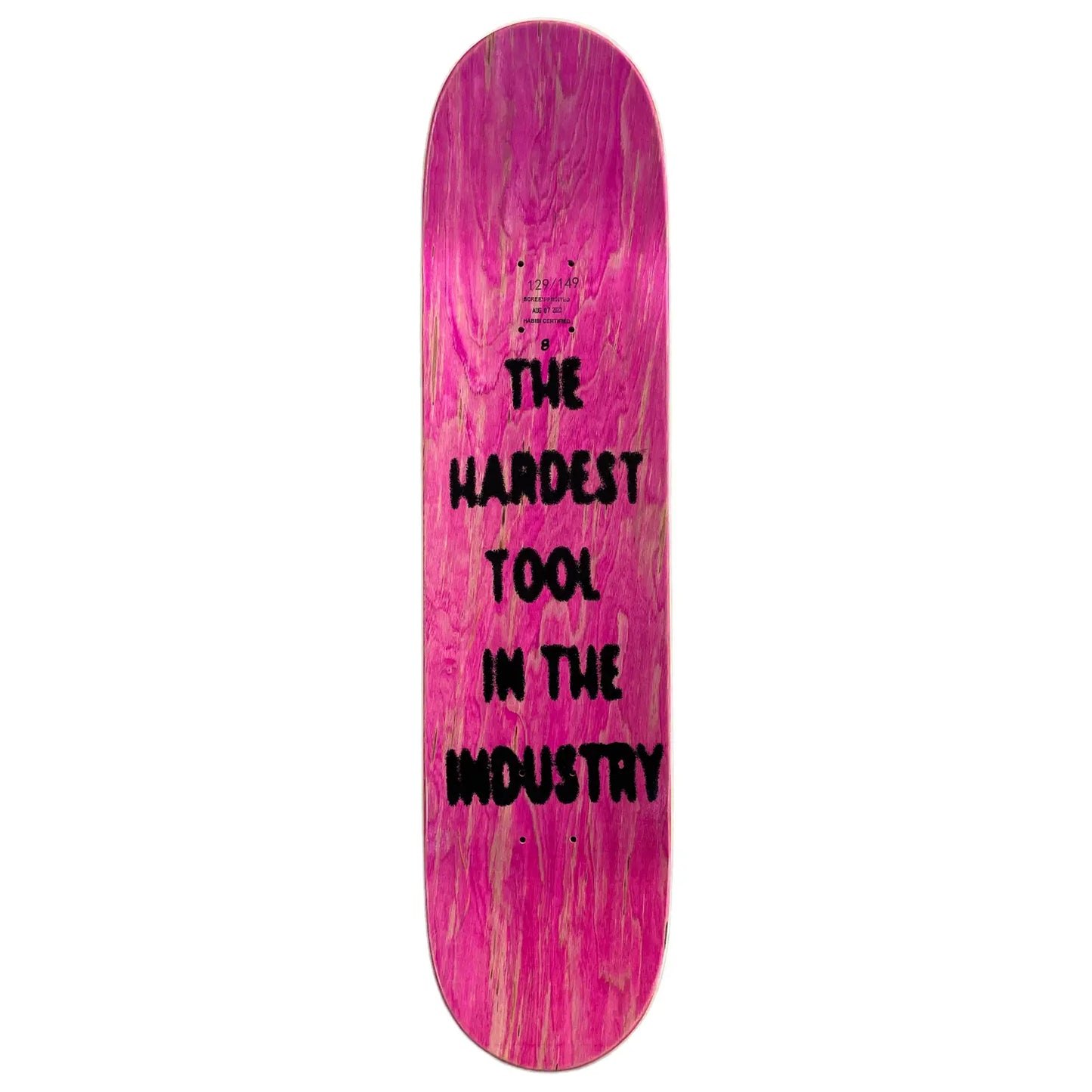 CARPET Tool Deck Carpet