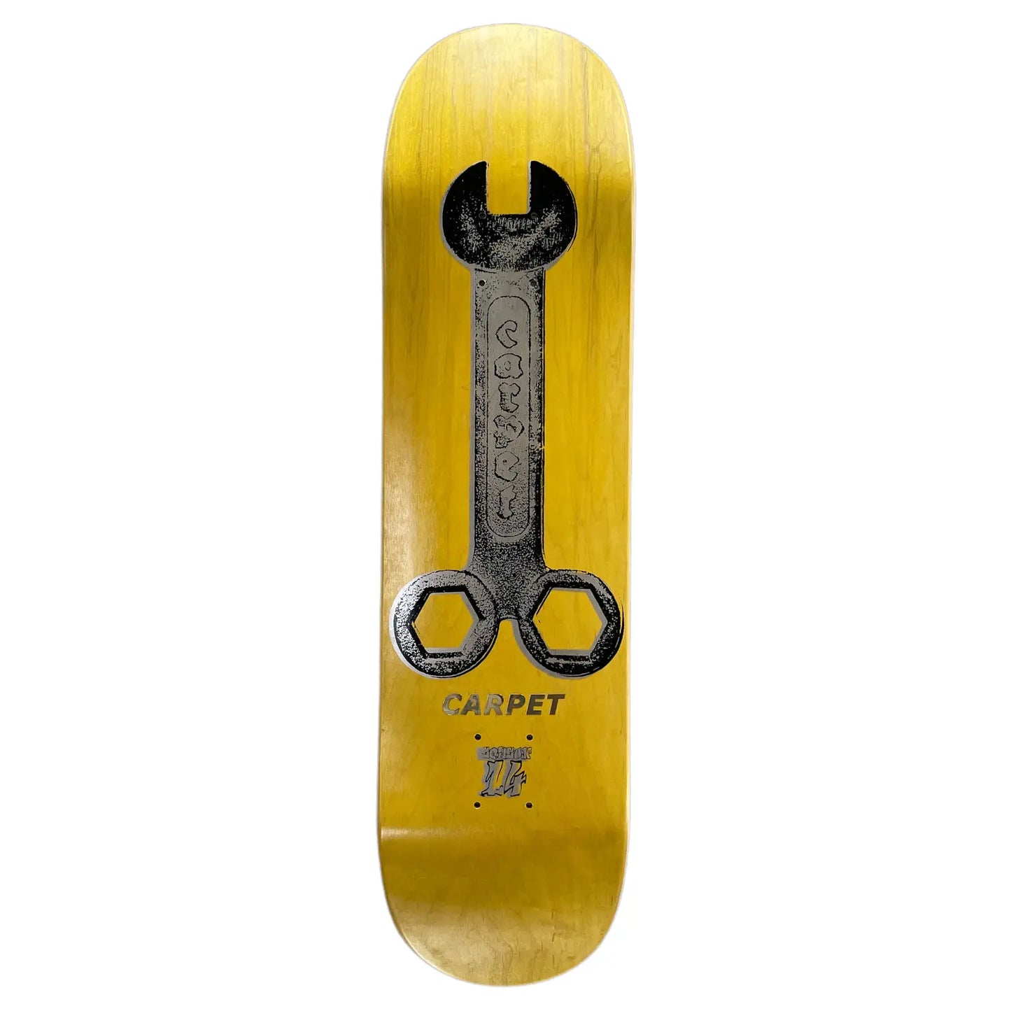 CARPET Tool Deck Carpet
