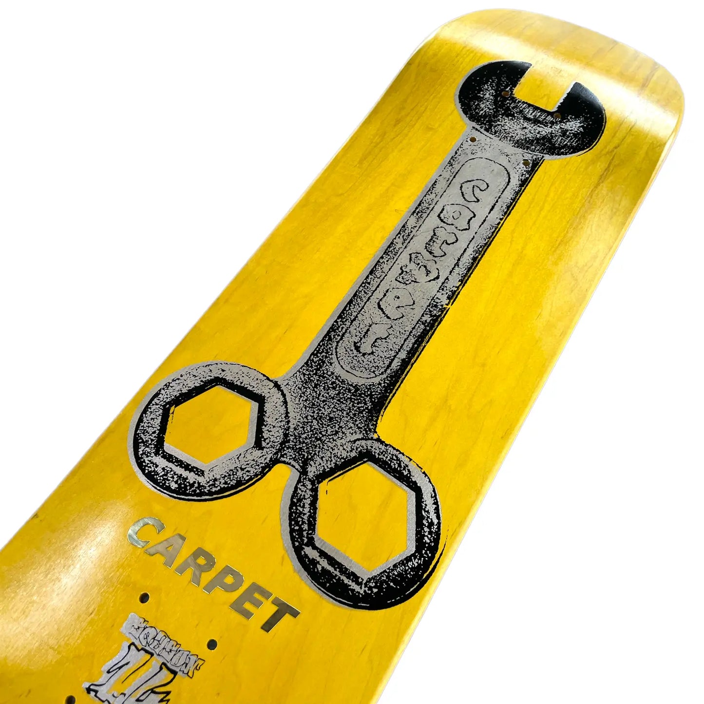 CARPET Tool Deck Carpet