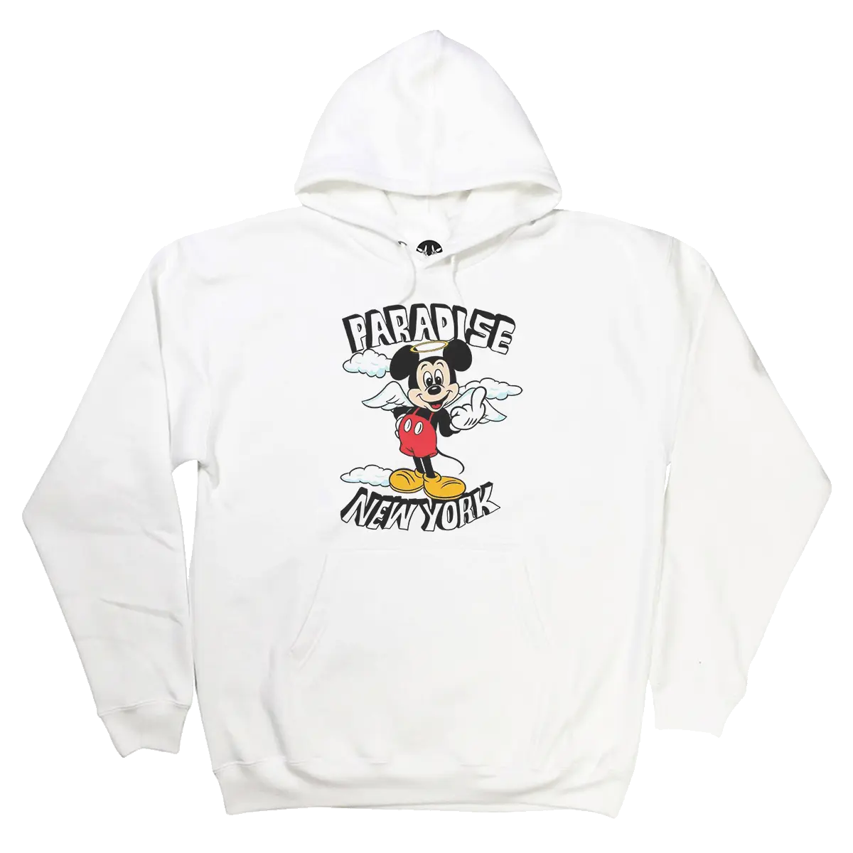 PARADISE FUCK YOU HOODIE PARADISE NYC