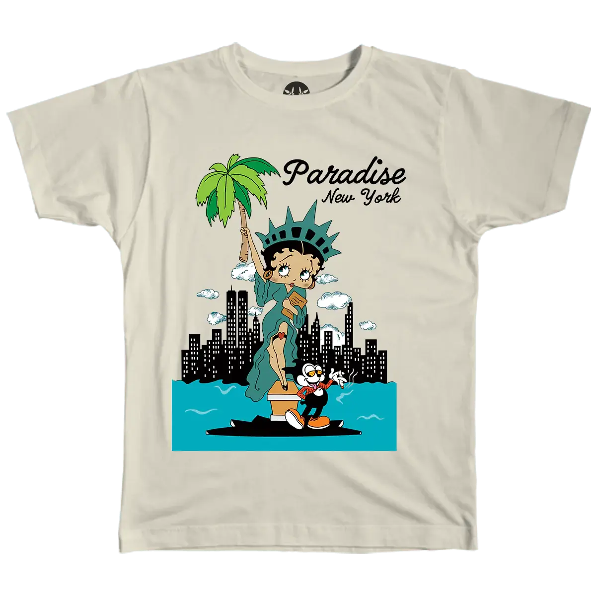 PARADISE NYC LIBERTY PALM SS PARADISE NYC