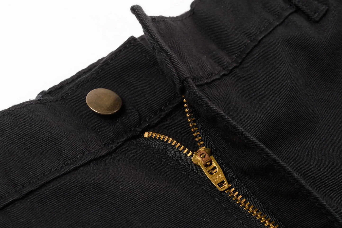 Yardsale Phantasy Cargos (Black) YARDSALE