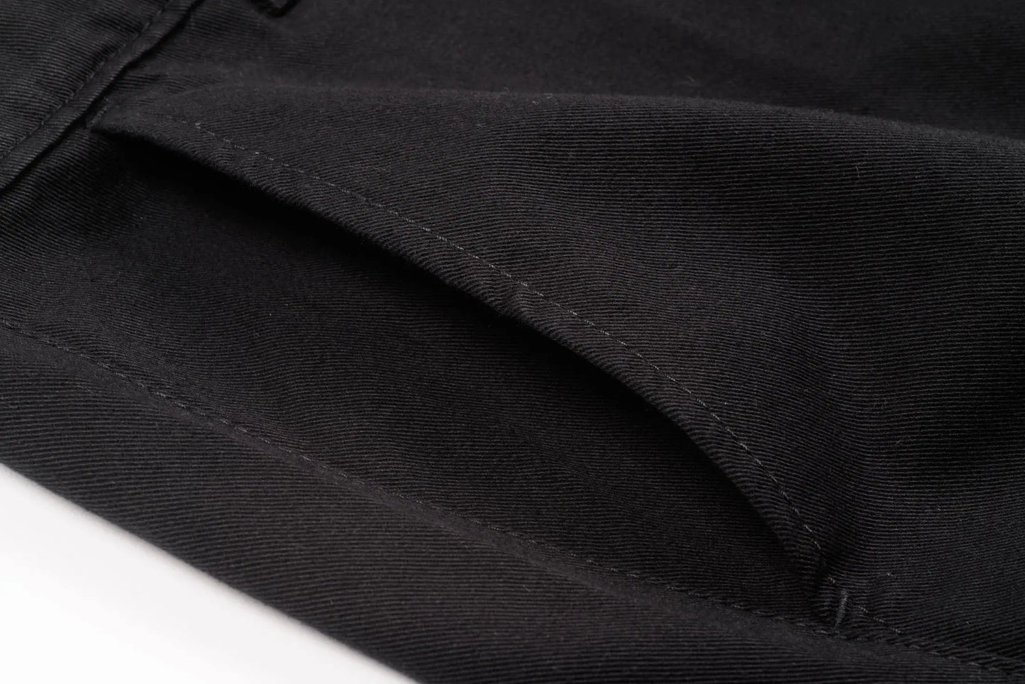 Yardsale Phantasy Cargos (Black) YARDSALE