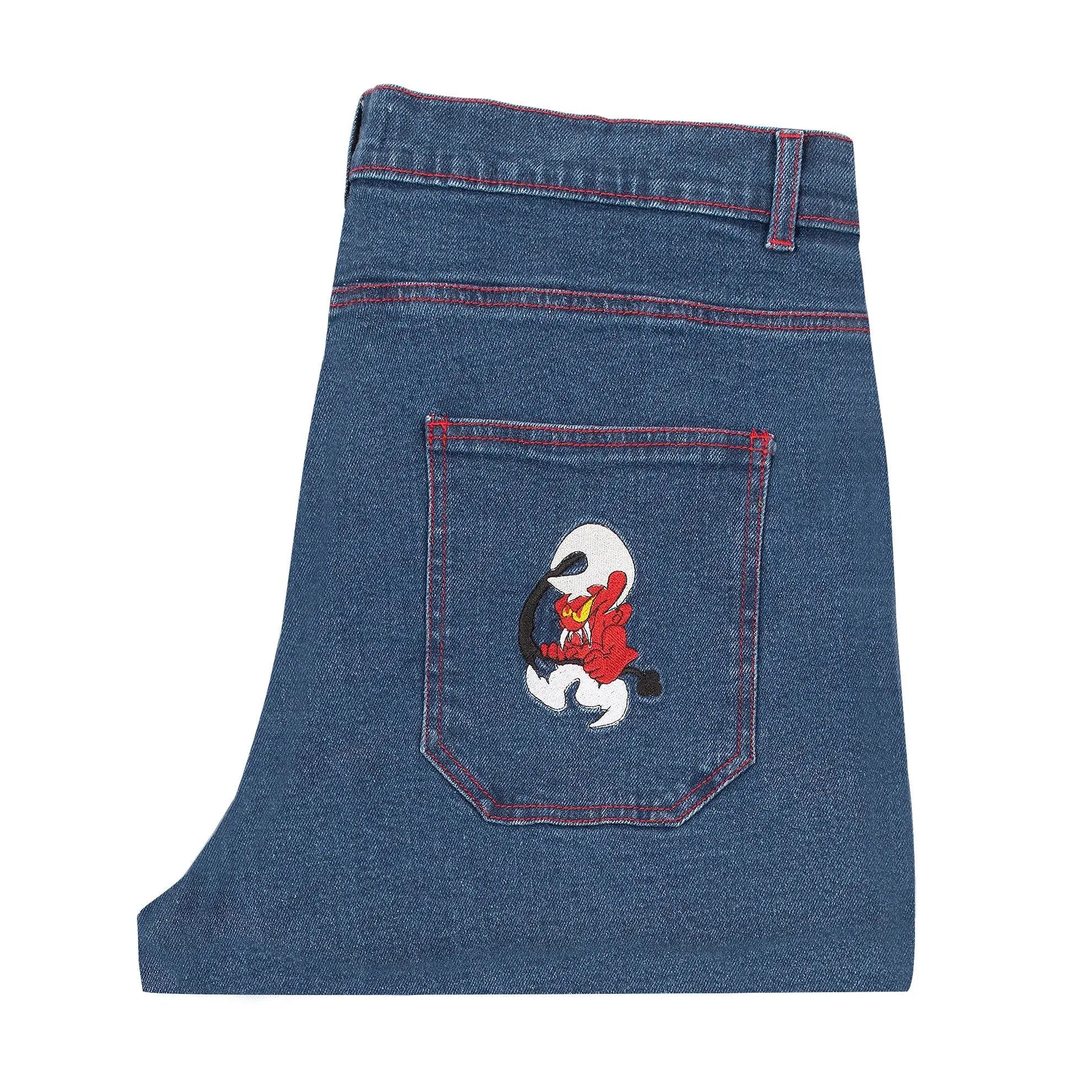 Yardsale Goblin Jeans (Denim) – ABU shop