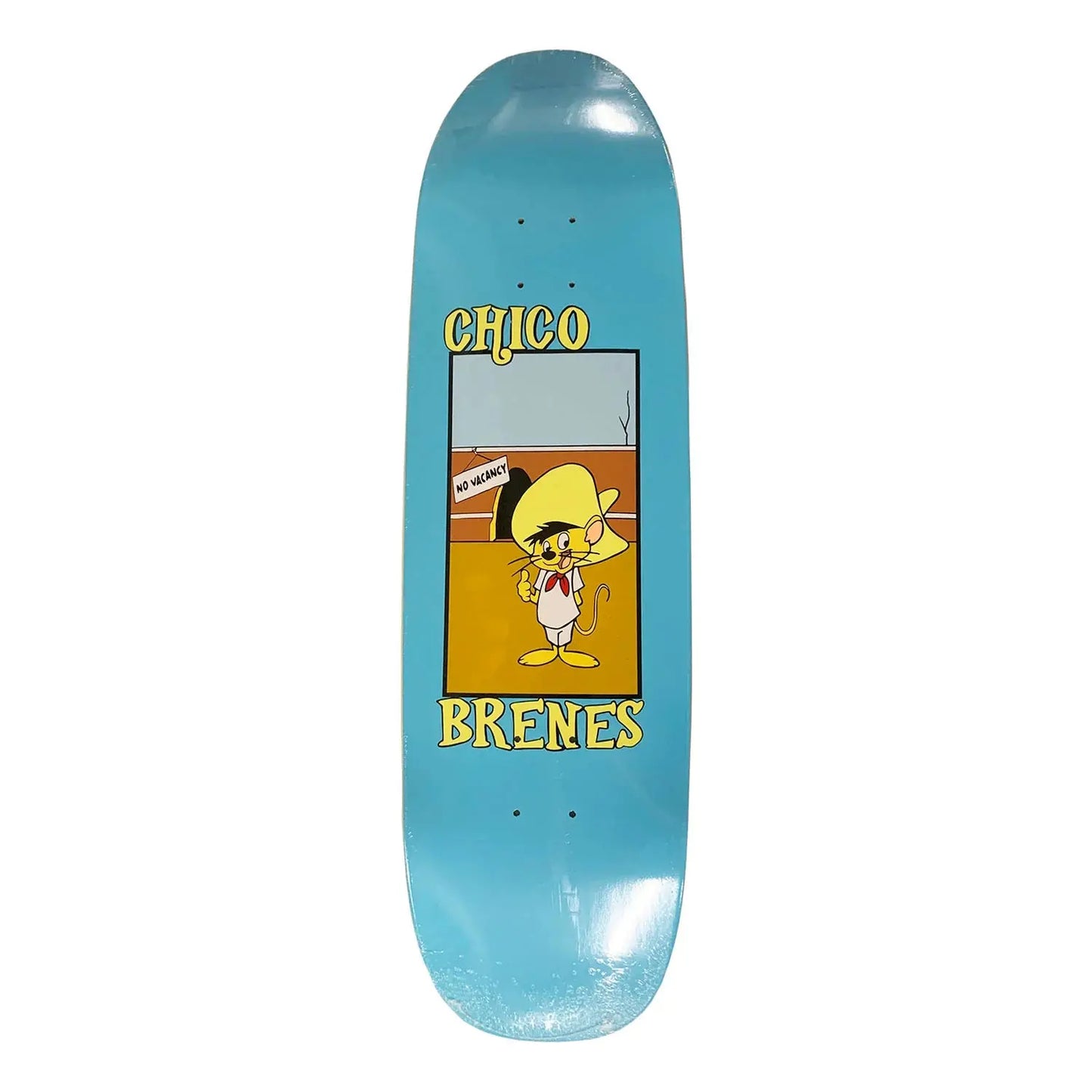 CHICOSTIX BIG BOY 9" El Raton reissue CHICOSTIX