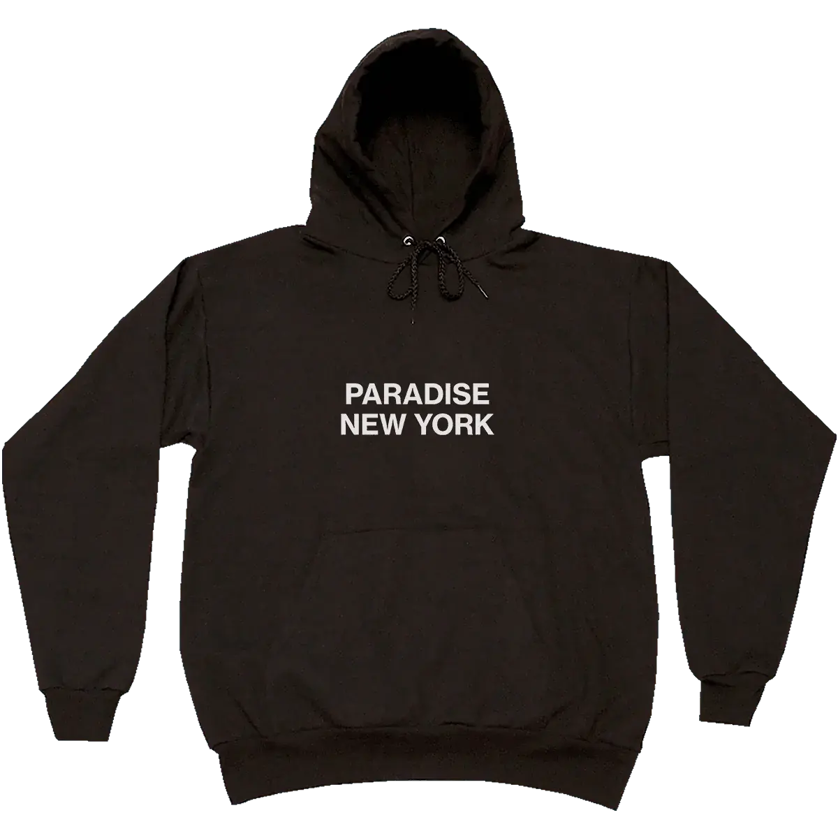 PARADISE NYC NEW YORK HOOD PARADISE NYC