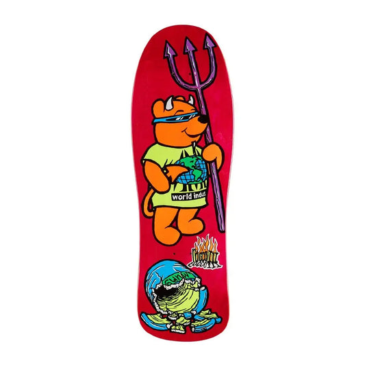 Prime Heritage Rocco III 10.0” Skateboard Deck PRIME LA