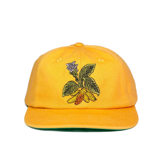 SNACK TURMERIC HAT SNACK