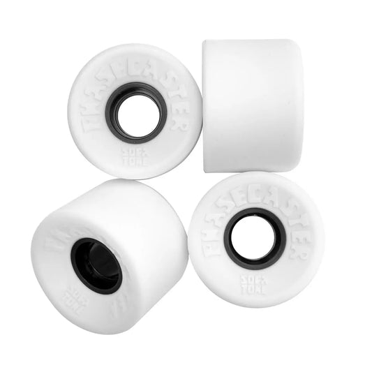 The heated wheel PHASECASTER - SOFA TONE - WHITE - ABU shop