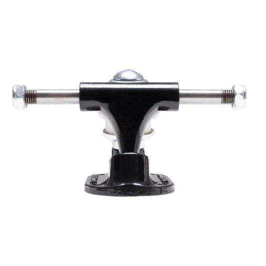 The heated wheel POLARIZER TRUCKS - BLACK - ABU shop