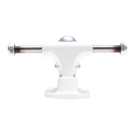 The heated wheel POLARIZER TRUCKS - WHITE - ABU shop