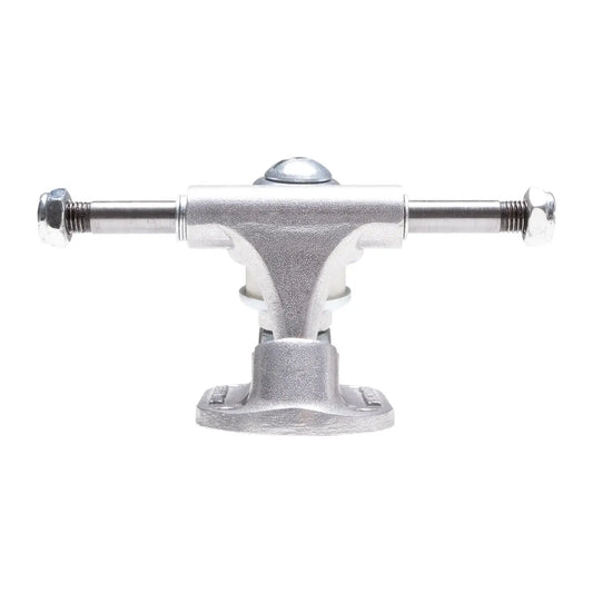 The heated wheel POLARIZER TRUCKS - SILVER - ABU shop