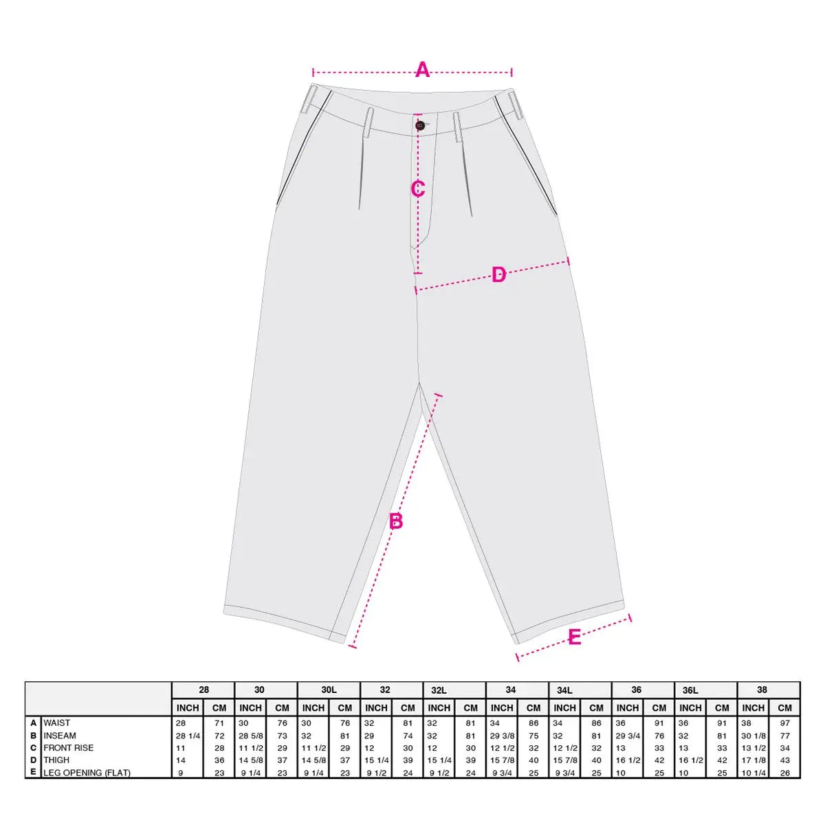 Quasi Warren Trouser Pant [Spruce] Quasi