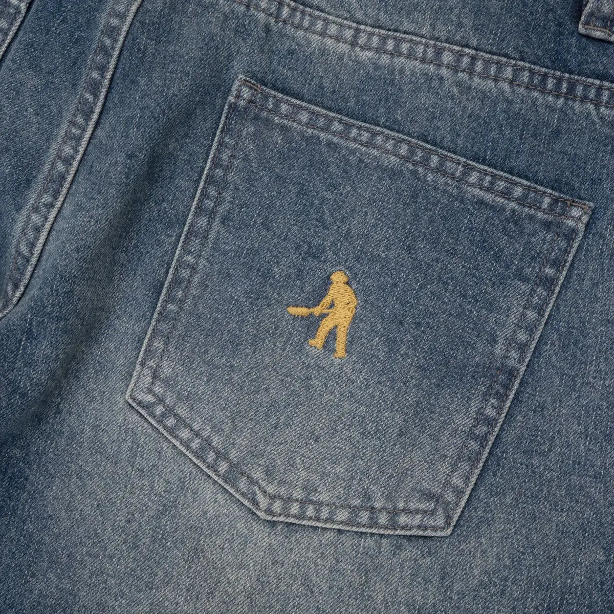 Pass~Port Workers Club Bootcut Jean Pass~Port