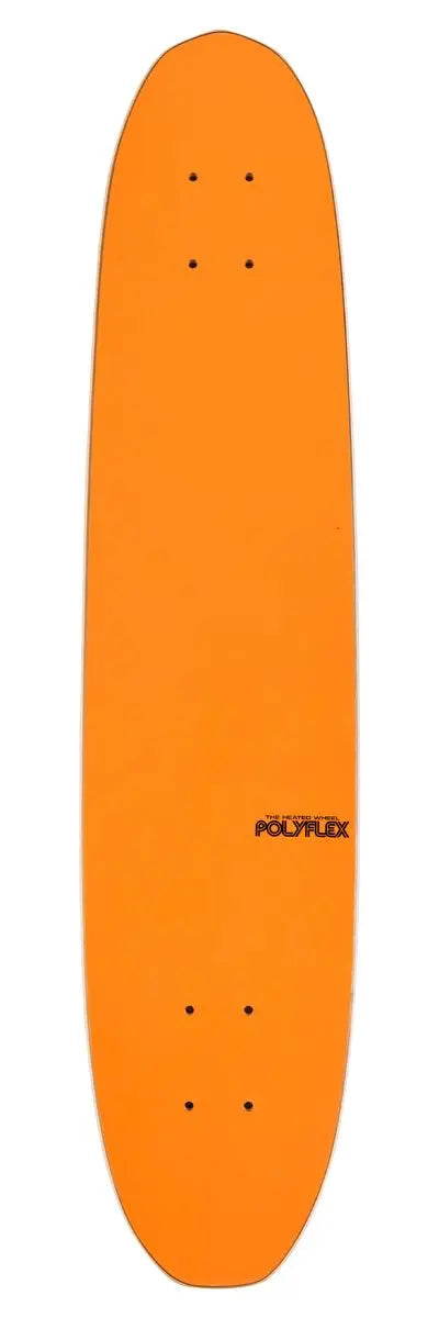The heated wheel POLYFLEX - POLARIZER - ABU shop