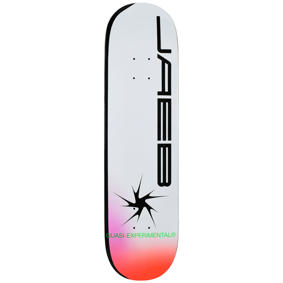 Quasi Jaeb 'Telephasic' [8.125"] deck