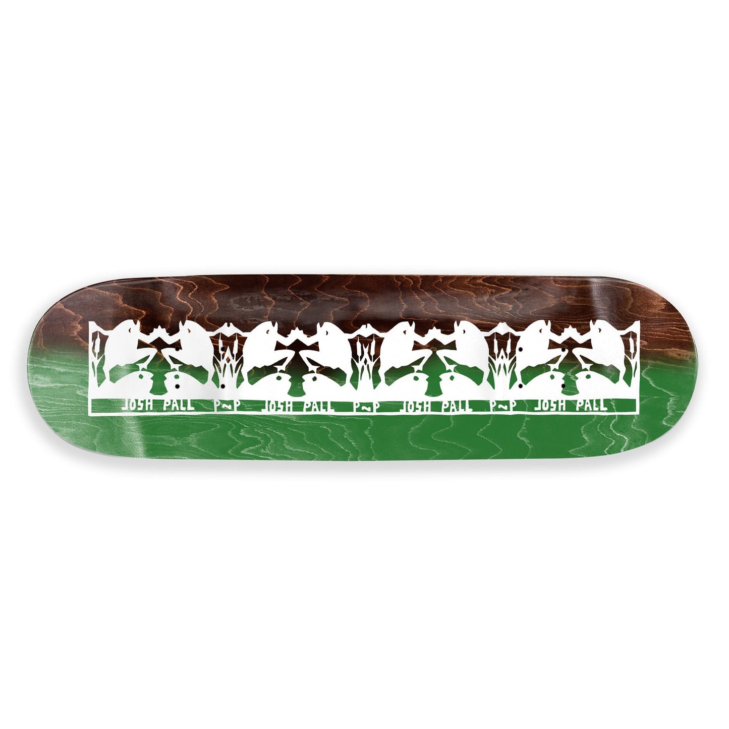 Pass~port Scissorcraft Pro Series Josh deck Pass~Port