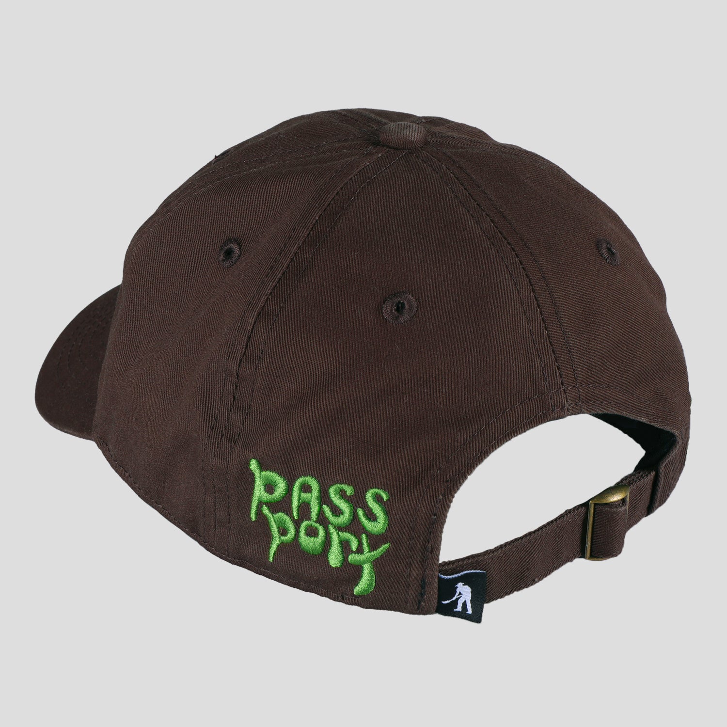 Pass~port x May Gibbs Leapfrog Leagues Cap Pass~Port