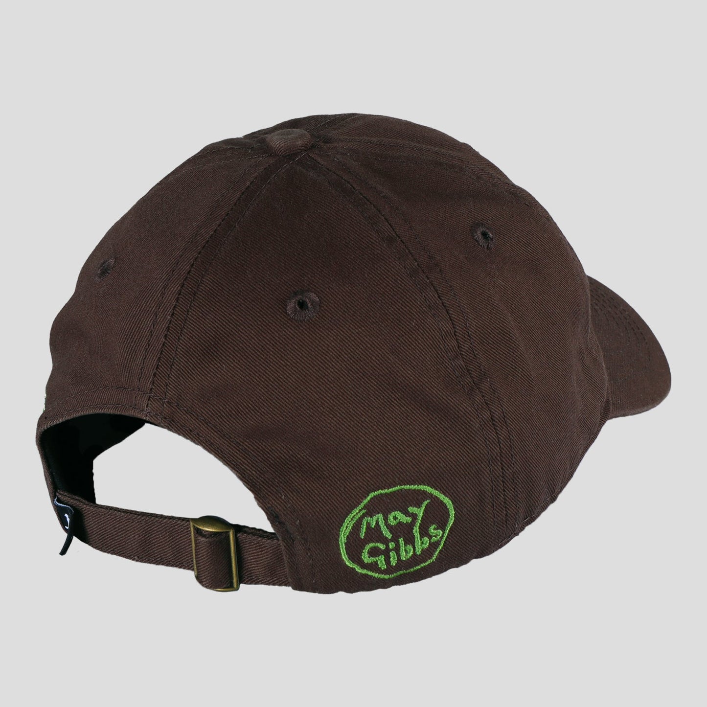 Pass~port x May Gibbs Leapfrog Leagues Cap Pass~Port