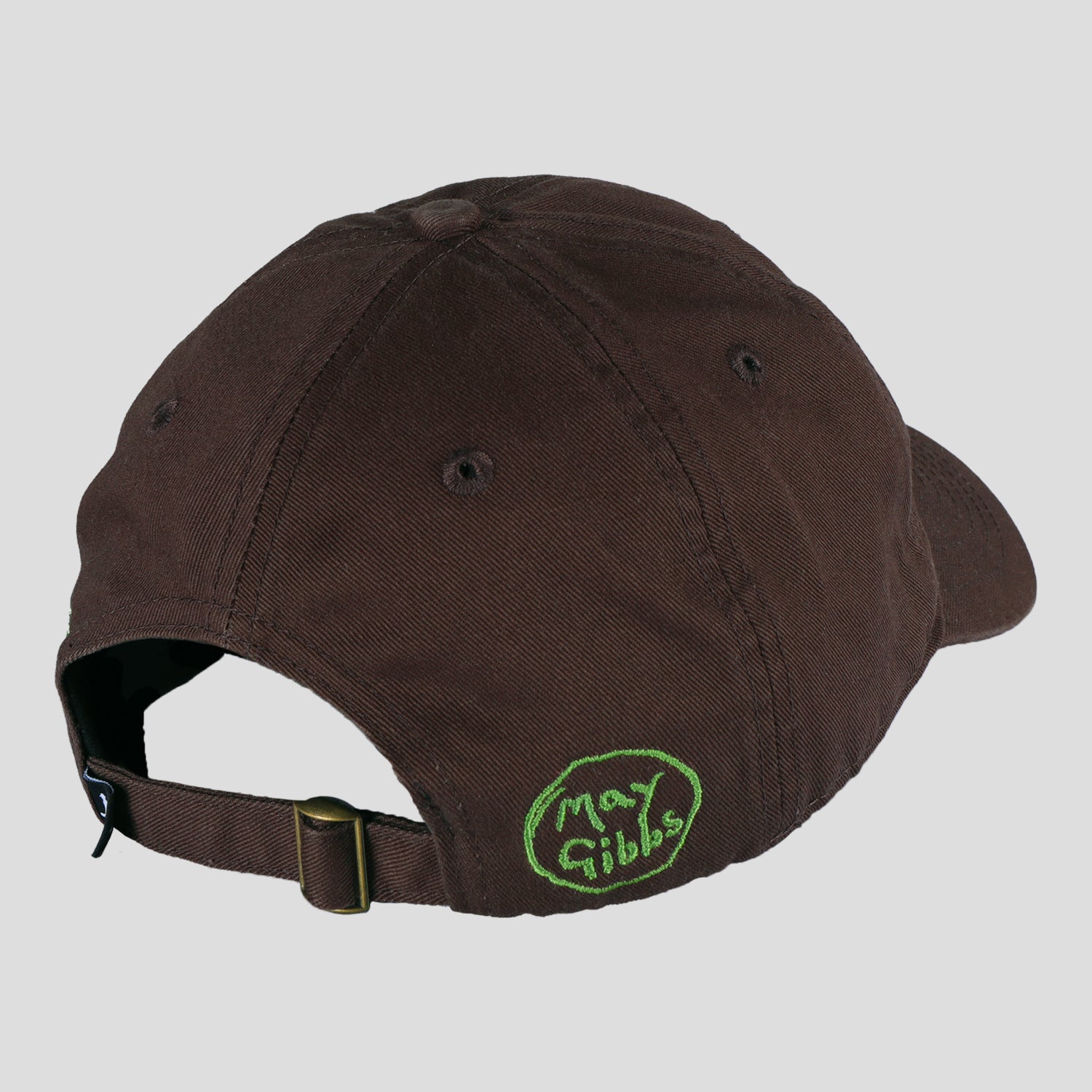 Pass~port x May Gibbs Leapfrog Leagues Cap Pass~Port